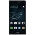 Miniatyrbild 3 av 3: Huawei P9 Plus mobiltelefon - Gul - Dubbel kamera - Fingeravtrycksläsare - 4GB RAM - 64GB ROM