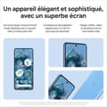 Miniatyrbild 3 av 5: Smartphone Google Pixel 8 Pro 6,7" 5G Dual SIM 512 GB Svart