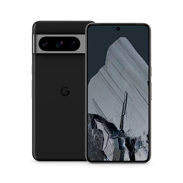 Smartphone Google Pixel 8 Pro 6,7" 5G Dual SIM 512 GB Svart