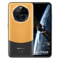Miniatyrbild 1 av 4: Ulefone Smartphone - UF-A23U/BK - Armor 23 Ultra 5G Smartphone 12/512GB Elite Svart () Svart
