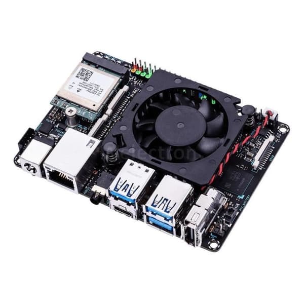 ASUS *Tinker Edge R* ARM A72