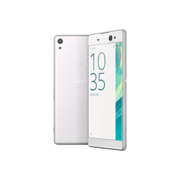 Sony XPERIA XA Ultra F3211 Smartphone - Vit - 16 GB - 6" TFT - 3 GB RAM - 21,5 MP