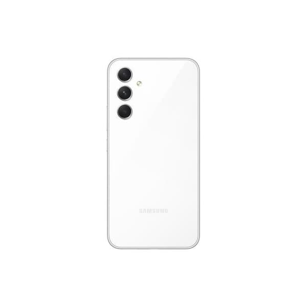 SAMSUNG GALAXY A54 5G 256GB AWESOME WHITE EU 16,31CM (6,4'') SUPER AMO
