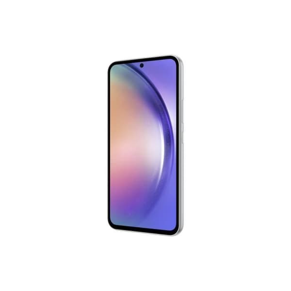 SAMSUNG GALAXY A54 5G 256GB AWESOME WHITE EU 16,31CM (6,4'') SUPER AMO