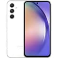 Miniatyrbild 1 av 4: SAMSUNG GALAXY A54 5G 256GB AWESOME WHITE EU 16,31CM (6,4'') SUPER AMO