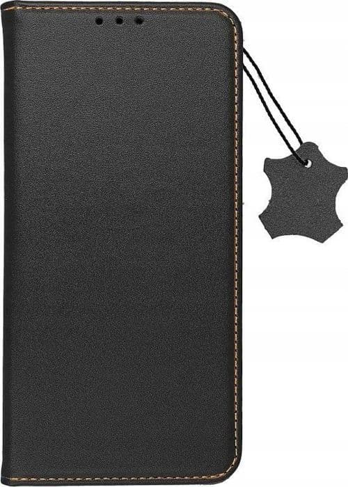 Smartphone Noname Läderfodral Forcell SMART PRO för XIAOMI Redmi NOTE 11 / 11S svart