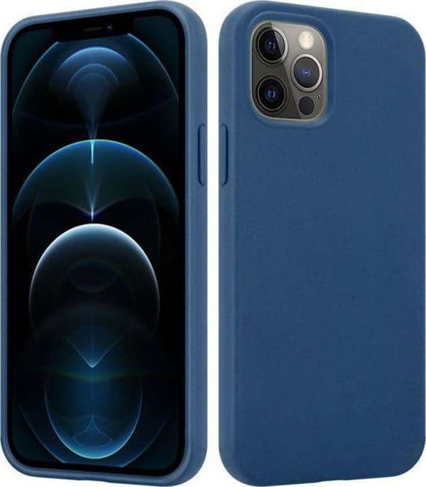 Smartphone Maxximus MX ECO IPHONE 13 MARIN / MÖRKBLA