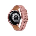 Miniatyrbild 3 av 3: Samsung Watch 3 41mm Bronze (Mystic Bronze) WiFi R850
