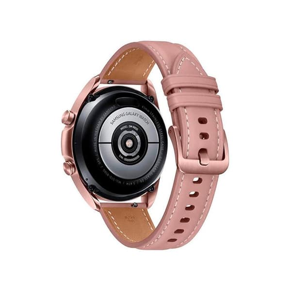 Samsung Watch 3 41mm Bronze (Mystic Bronze) WiFi R850