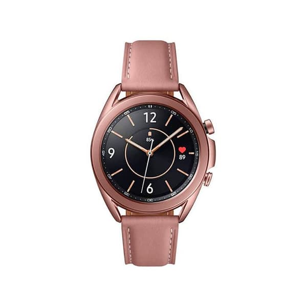 Samsung Watch 3 41mm Bronze (Mystic Bronze) WiFi R850