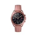 Miniatyrbild 2 av 3: Samsung Watch 3 41mm Bronze (Mystic Bronze) WiFi R850