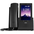 Miniatyrbild 1 av 2: Telefon Touch - Ubiquiti - UTP-Touch-U - 5-tums skärm - Bluetooth - PoE+
