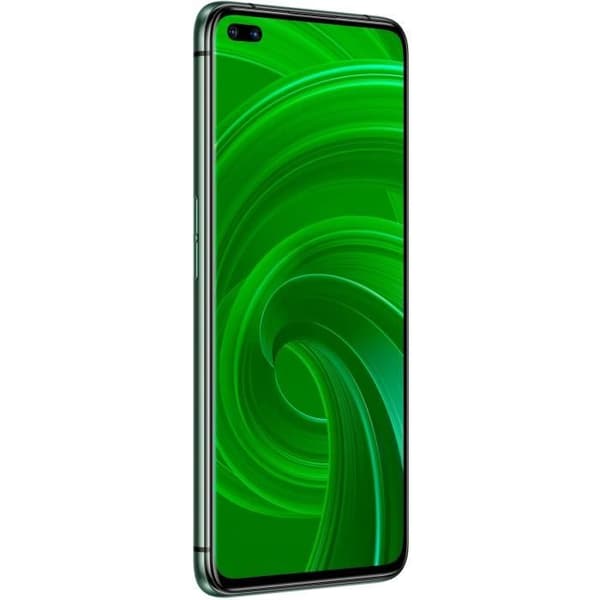 REALME X50 Pro 5G Grönt skum 256 GB - RAM 8 GB