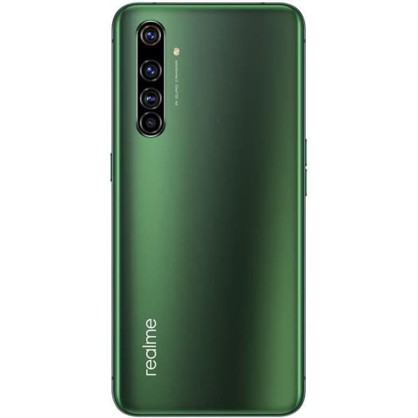 REALME X50 Pro 5G Grönt skum 256 GB - RAM 8 GB