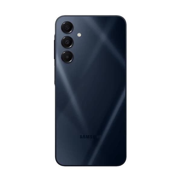 Samsung Galaxy A16 4G 8GB/256GB Svart (Blå Svart) Dual SIM SM-A165