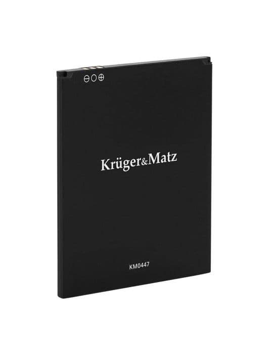 Smartphone Kruger-matz - KM00447 - Batteri Batteri för smartphone FLOW 5+