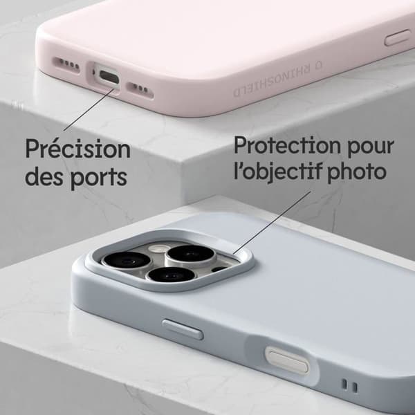 Smartphone Rhinoshield - SST0132752