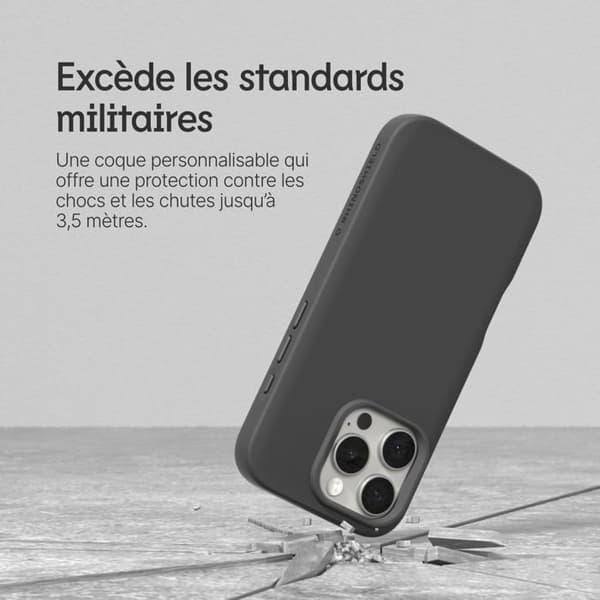 Smartphone Rhinoshield - SST0132752