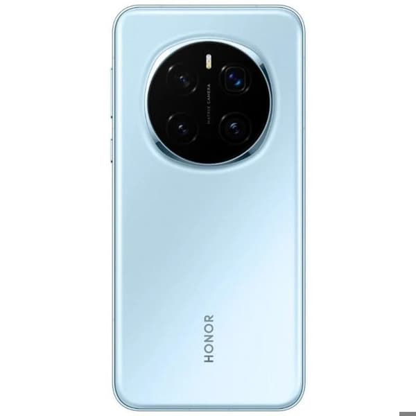 Honor Magic 7 Pro - 12/512GB - Blå