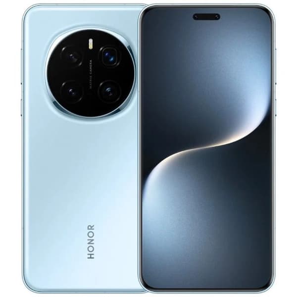 Honor Magic 7 Pro - 12/512GB - Blå