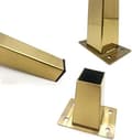 Miniatyrbild 3 av 4: Smartphone Hurtel Flexibel Gel Fodral för iPhone 15 Plus Mjukt Fodral - Svart