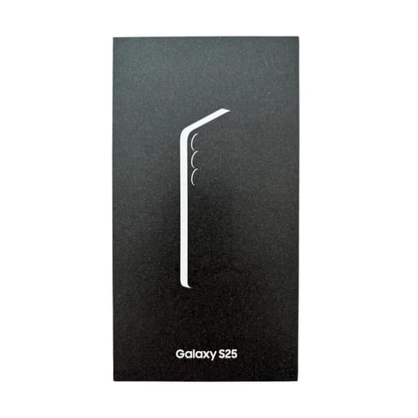Samsung Galaxy S25 5G 12 GB/128 GB Marinblå (Navy) Dubbel SIM SM-S931B