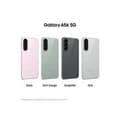 Miniatyrbild 2 av 6: SAMSUNG Galaxy A56 5G Smartphone 256 Go Grön salvia