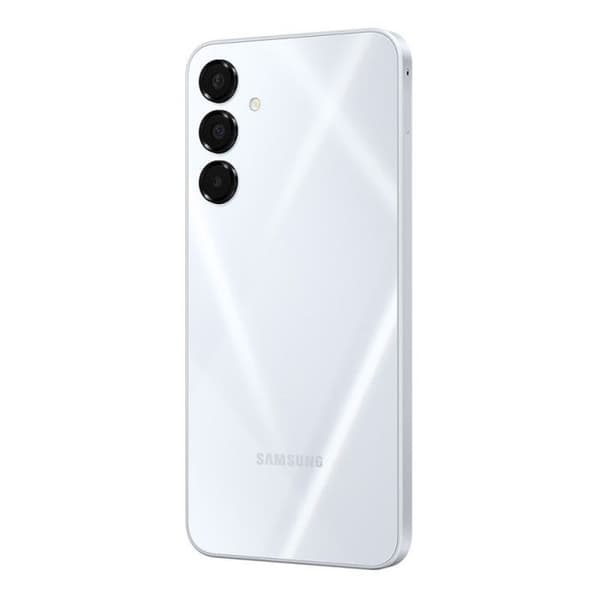 Samsung Galaxy A16 4G 8GB/256GB Grå (Ljusgrå) Dual SIM SM-A165