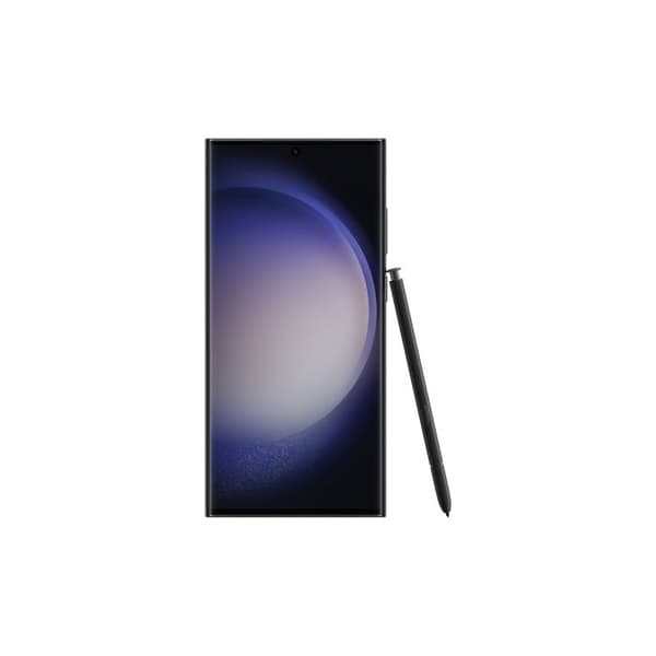 Samsung Galaxy S23 Ultra SM-S918B 6,7" (6,8) Dual SIM Android 13 5G USB Type-C 8GB 256GB 5000mAh Svart
