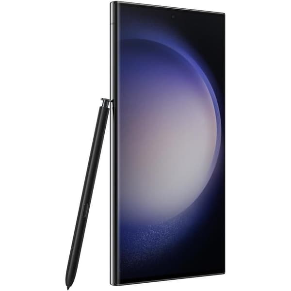 Samsung Galaxy S23 Ultra SM-S918B 6,7" (6,8) Dual SIM Android 13 5G USB Type-C 8GB 256GB 5000mAh Svart