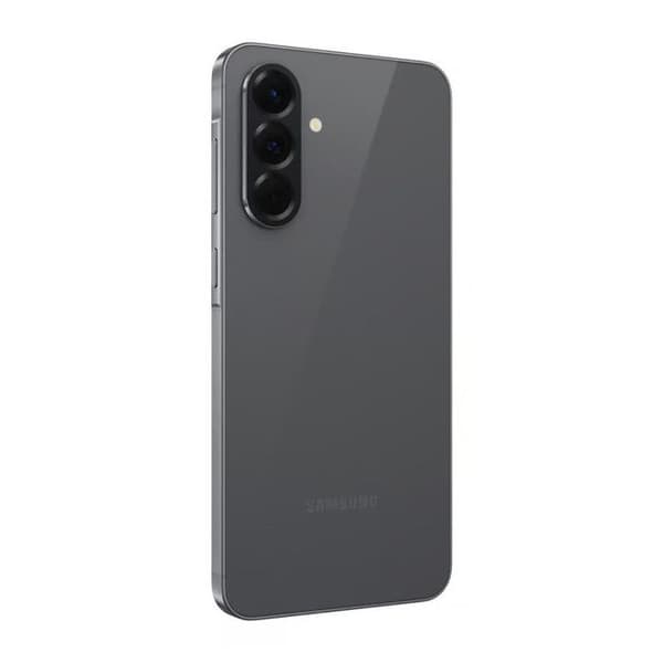 Samsung Galaxy A56 5G 8 GB/256 GB Svart (Awesome Graphite) Dubbel SIM SM-A566