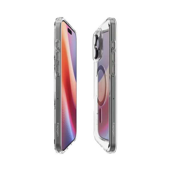 SPIGEN ULTRA HYBRID MAG MAGSAFE IPHONE 16 PRO MAX KARBONFIBER
