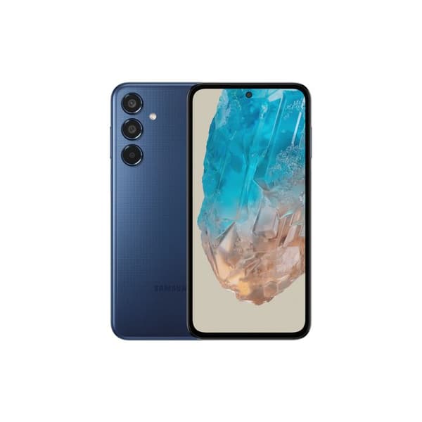 Smartphone Samsung M356 6-128 Dbl