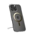 Miniatyrbild 3 av 5: SPIGEN ULTRA HYBRID MAG MAGSAFE IPHONE 16 PRO GULD