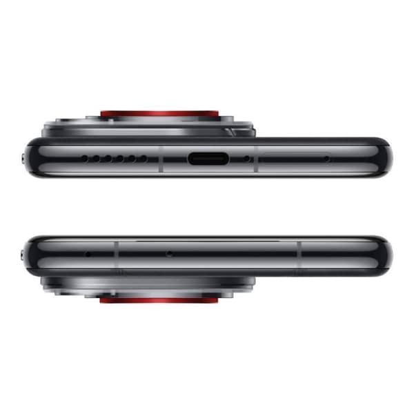 Huawei Pura 70 Ultra (Dubbel Sim - 6.8'' - 512 Go, 16 Go RAM) Svart - Alla Operatörer