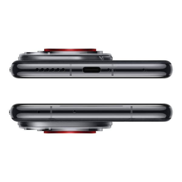 Huawei Pura 70 Ultra (Dubbel Sim - 6.8'' - 512 Go, 16 Go RAM) Svart - Alla Operatörer
