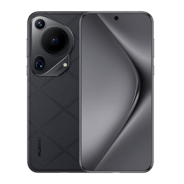Huawei Pura 70 Ultra (Dubbel Sim - 6.8'' - 512 Go, 16 Go RAM) Svart - Alla Operatörer