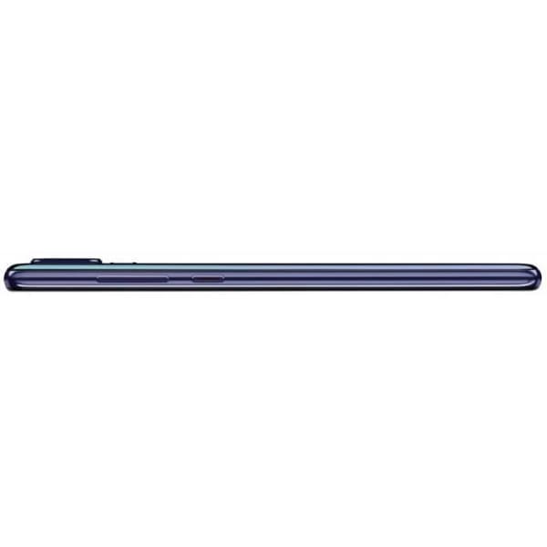 Smartphone HUAWEI P20 Pro 128 GB Lila - Dubbelkamera - Android 8.0 Oreo - 6.1"