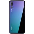 Miniatyrbild 2 av 4: Smartphone HUAWEI P20 Pro 128 GB Lila - Dubbelkamera - Android 8.0 Oreo - 6.1"