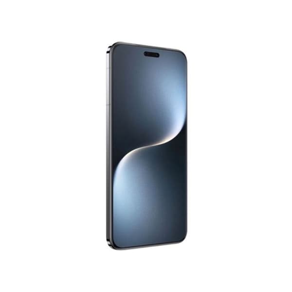 Honor Magic7 Pro 5G Svart - Smartphone 5G-LTE Dual SIM IP68 & IP69 - Snapdragon 8 Elite 1 8-Kärnor 4.3 GHz - RAM 12 Go - Pekskärm