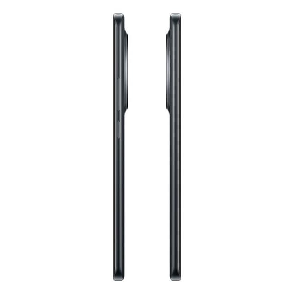 SMARTPHONE - Realme 14 Pro 5G Grå 8Go Ram 256Go