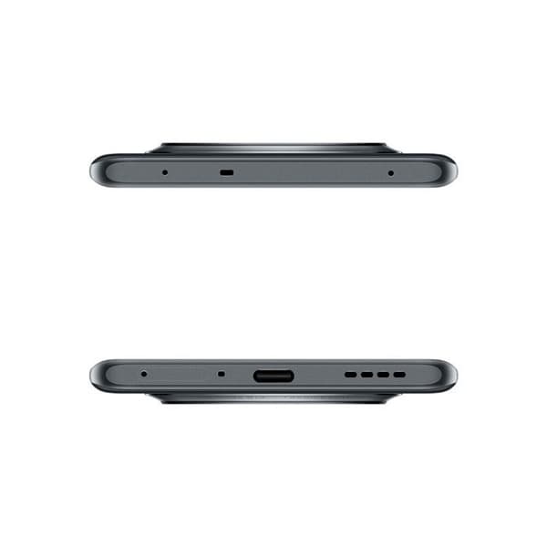 SMARTPHONE - Realme 14 Pro 5G Grå 8Go Ram 256Go