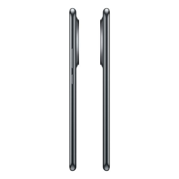 SMARTPHONE Realme 14 Pro + 5G Grå 8Go Ram 256Go