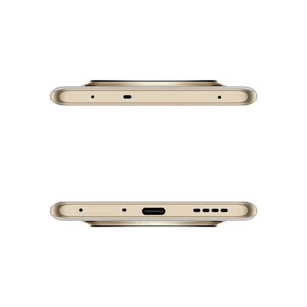 SMARTPHONE - Realme 14 Pro 5G Vit 8Go Ram 256Go