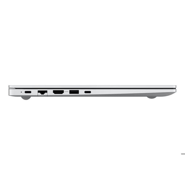 SAMSUNG Bärbar Galaxy Book4