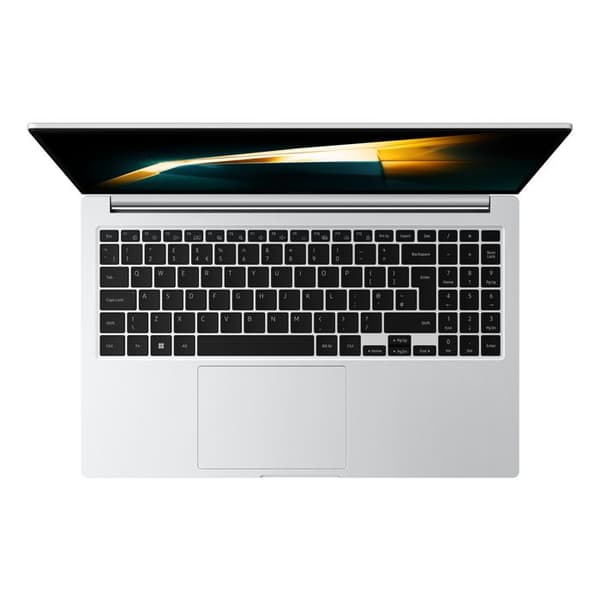 SAMSUNG Bärbar Galaxy Book4