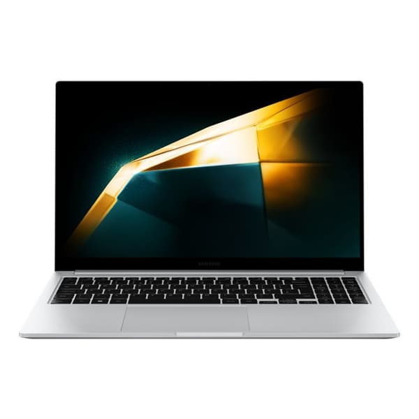 SAMSUNG Bärbar Galaxy Book4