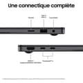 Miniatyrbild 5 av 6: Bärbar Galaxy Book5 GB5 Pro 14 i5 16Go 256Go Pro NP944XHA-KG1FR
