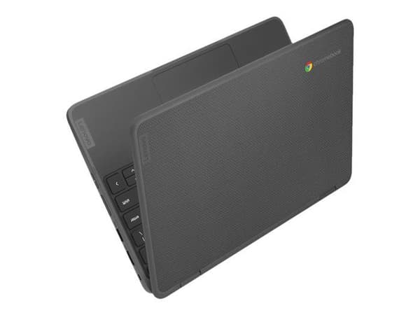 Chromebook - lutande design - Lenovo - Lenovo 300e Yoga Chromebook Gen 4 - 11,6" - MediaTek Kompanio 520 - 8 GB RAM - 64 GB