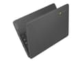 Miniatyrbild 3 av 3: Chromebook - lutande design - Lenovo - Lenovo 300e Yoga Chromebook Gen 4 - 11,6" - MediaTek Kompanio 520 - 8 GB RAM - 64 GB